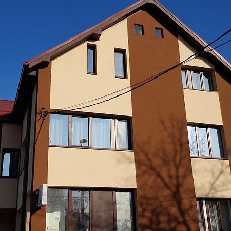 Ferienwohnung Coroian House Cluj-Napoca Exterior foto