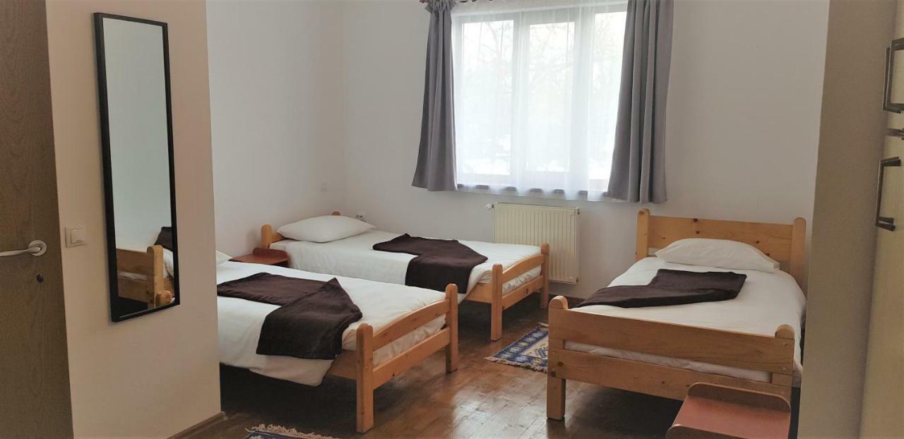 Ferienwohnung Coroian House Cluj-Napoca Exterior foto